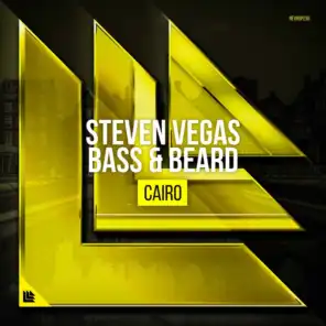 Steven Vegas and Bass & Beard