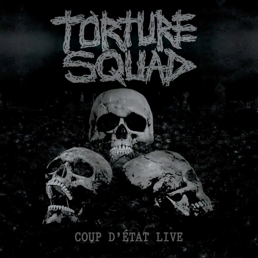 A Soul in Hell (Live)