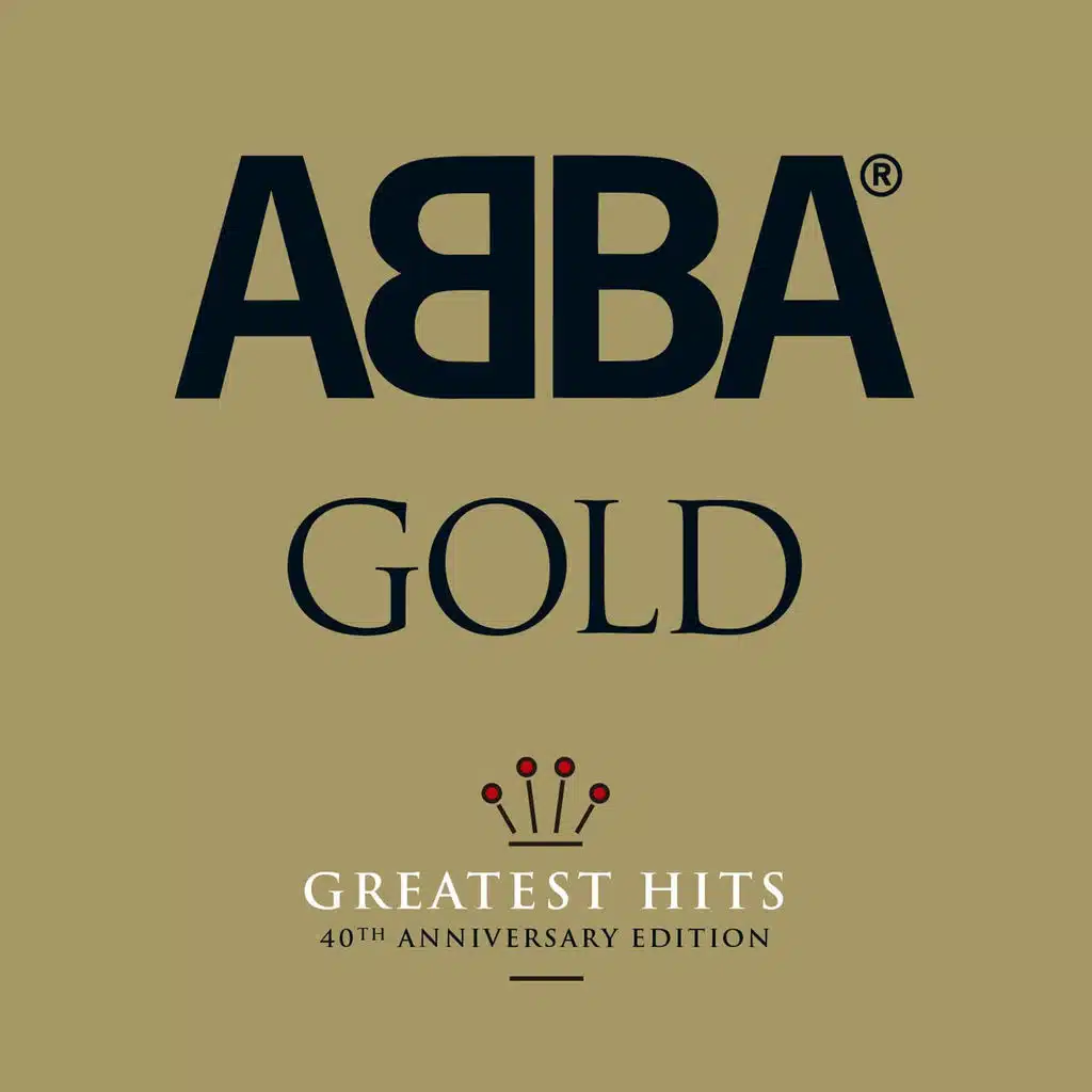 More ABBA Gold