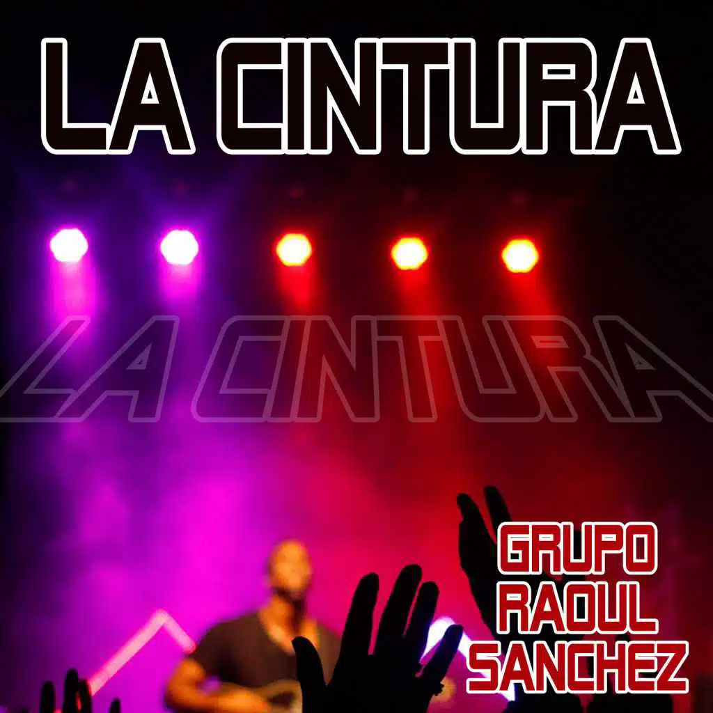 Grupo Raoul Sanchez