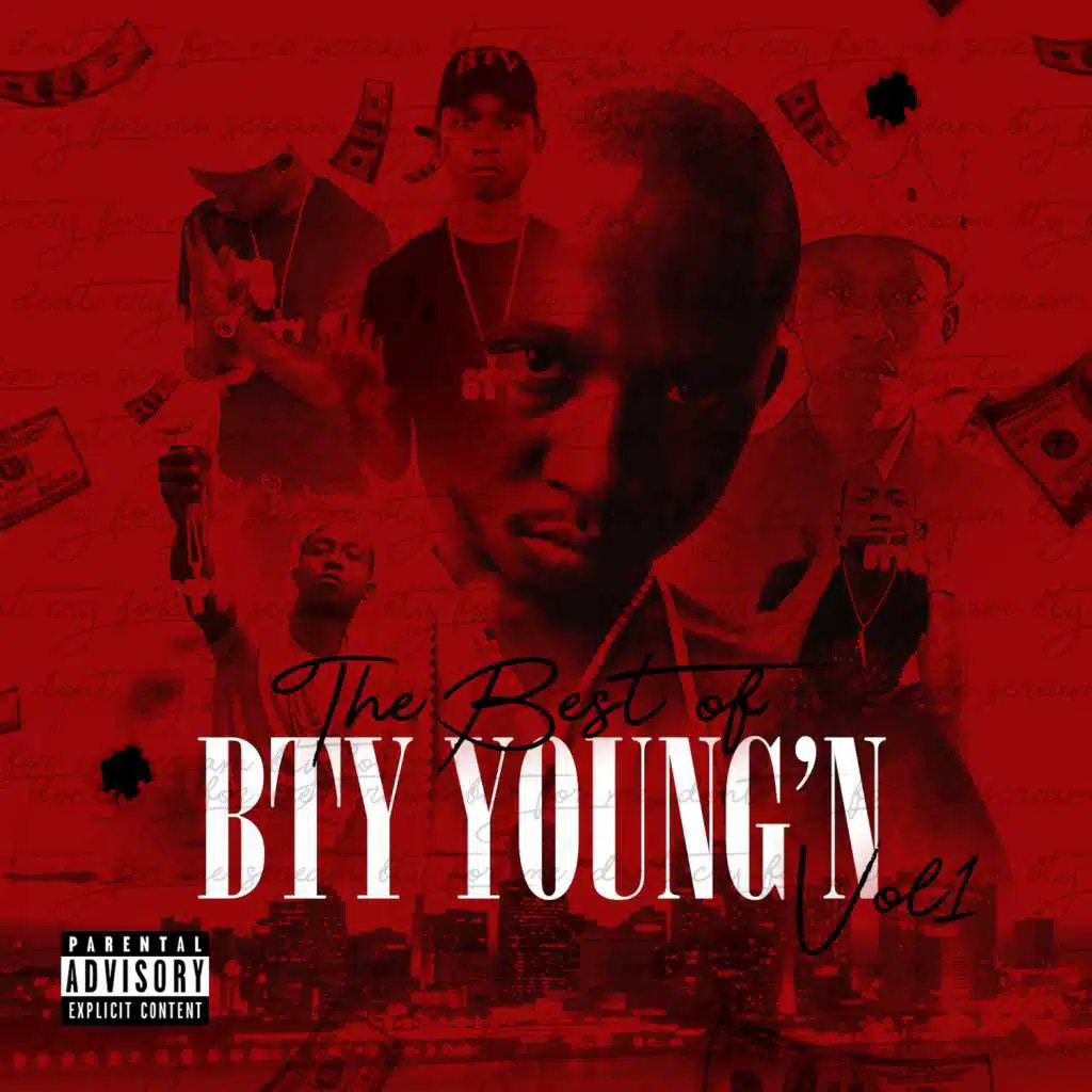 The Best of Bty Young'n
