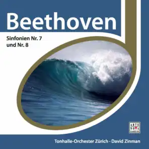 Beethoven: Sinfonie Nr. 7 & 8