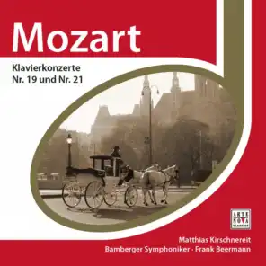 Mozart : Klavierkonzerte