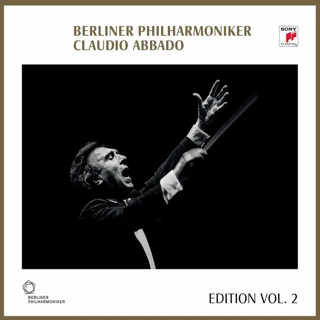 Symphony No. 23 in D Major, K. 181: I. Allegro spiritoso