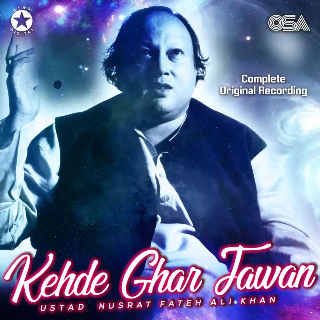 Kehde Ghar Jawan (Complete Original Version)