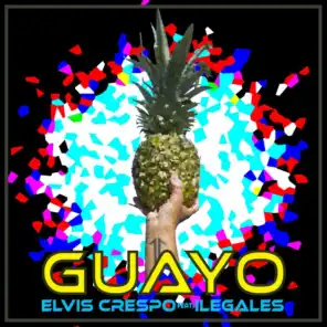 Elvis Crespo & Ilegales