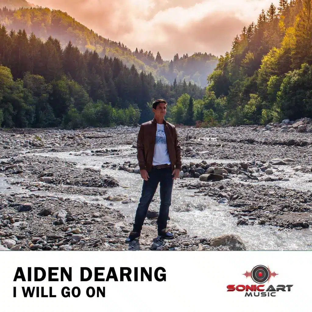 Aiden Dearing