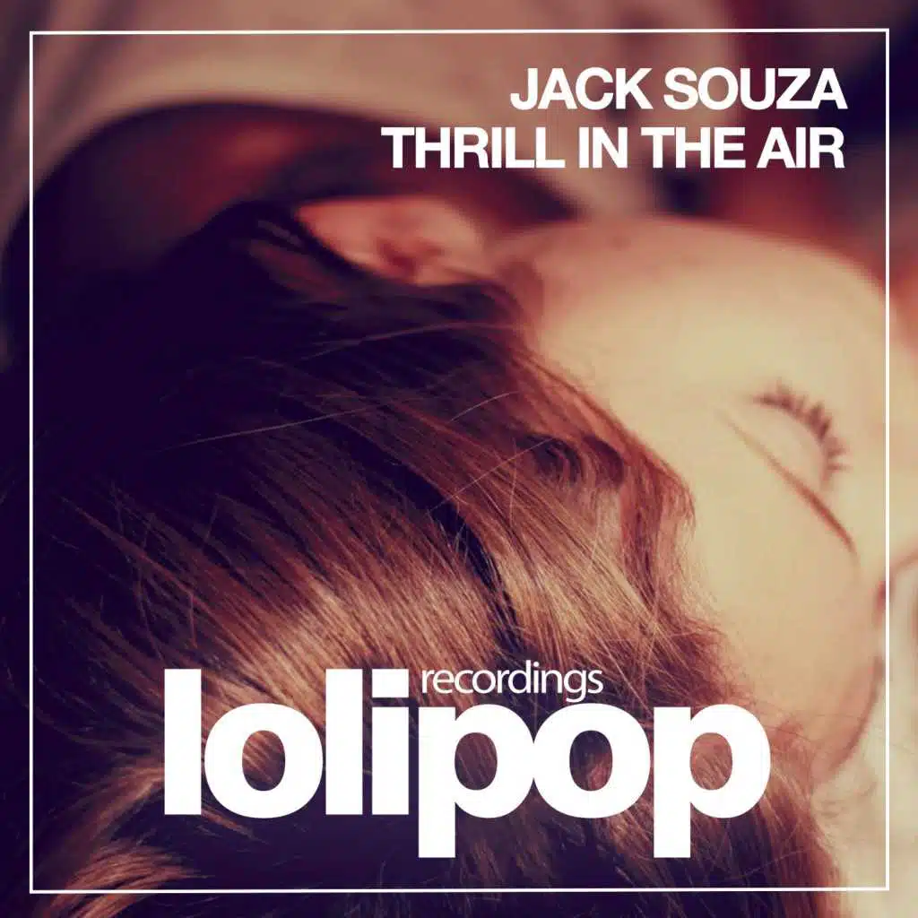 Thrill in the Air (Dub Mix)