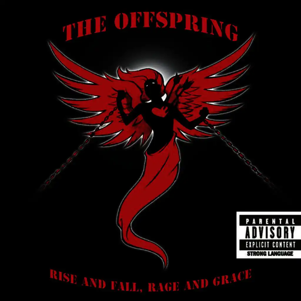 Rise And Fall, Rage And Grace (2010)