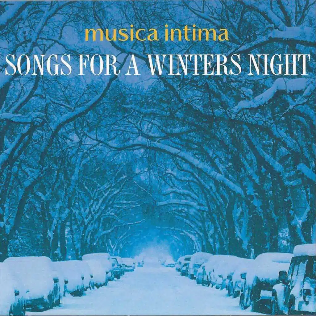 Songs for a Winters Night