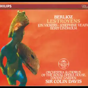 Berlioz: Les Troyens (The Trojans)