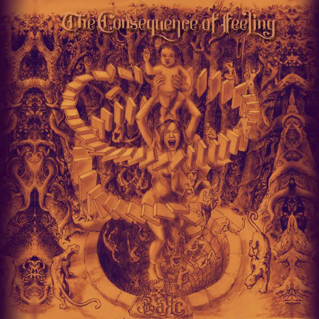 The Consequence of Feeling