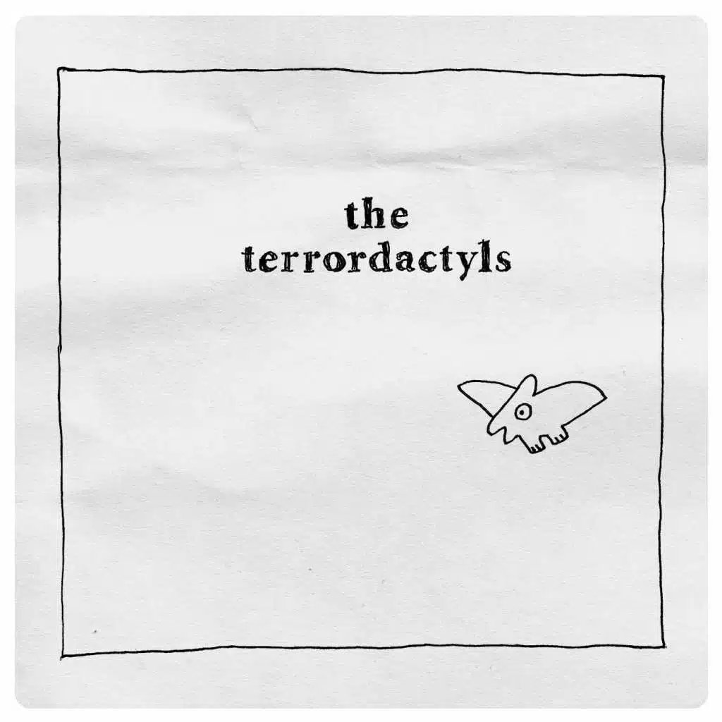 The Terrordactyls