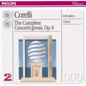 Corelli: Concerti Grossi, Op. 6 (2 CDs)