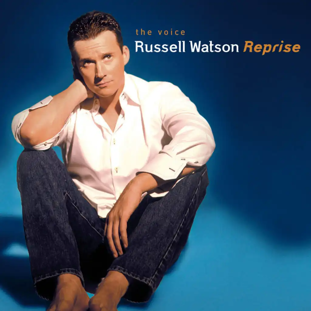 Russell Watson - Reprise