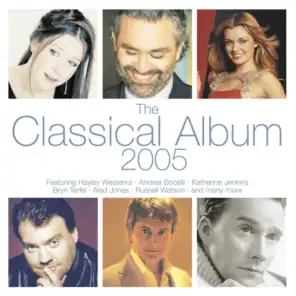 The Classical Album 2005 (International Version)