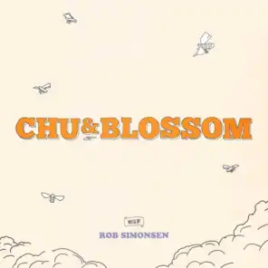 Chu and Blossom (Original Motion Picture Soundtrack)