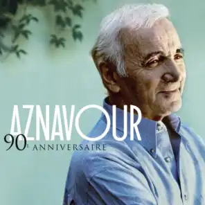 Charles Aznavour & Danielle Licari