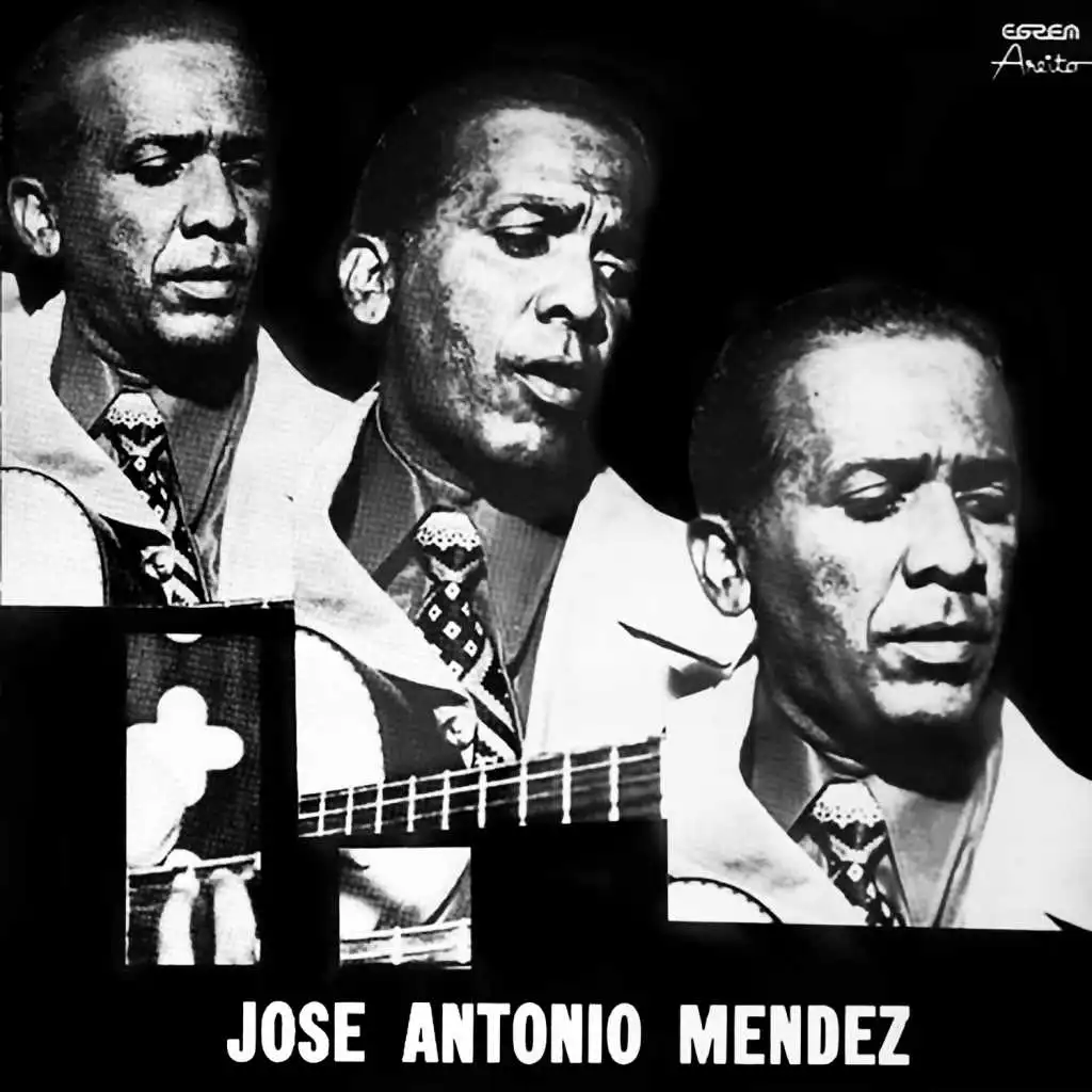 José Antonio Méndez (Remasterizado)
