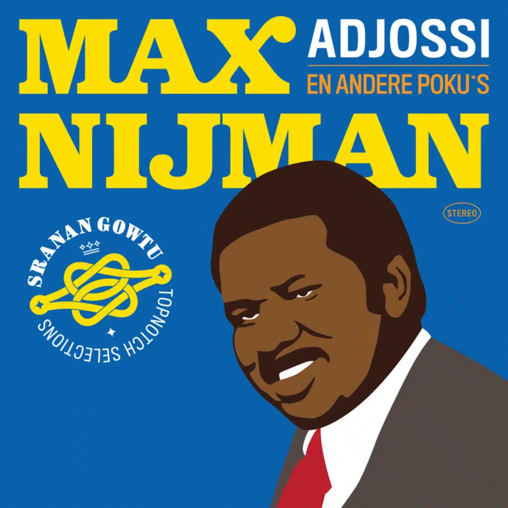 Max Nijman