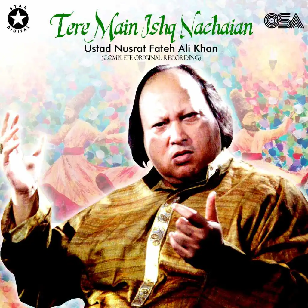 Tere Main Ishq Nachaian (Complete Original Version)