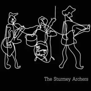 The Sturmey Archers