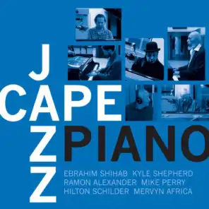 Cape Jazz Piano