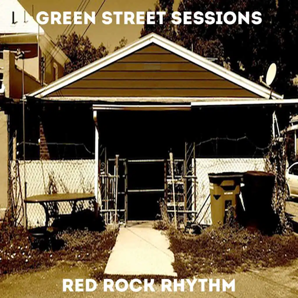 Green Street Sessions