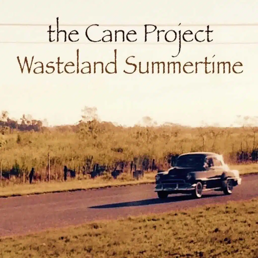 Wasteland Summertime