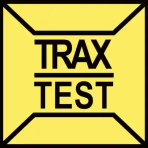 Trax Test (Excerpts from the Modular Network 1981-1987)