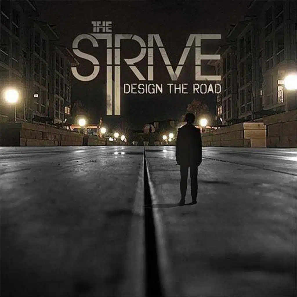 Design the Road