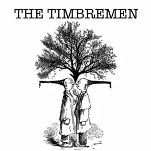 The Timbremen EP