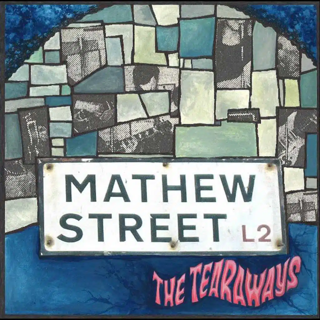 Mathew Street