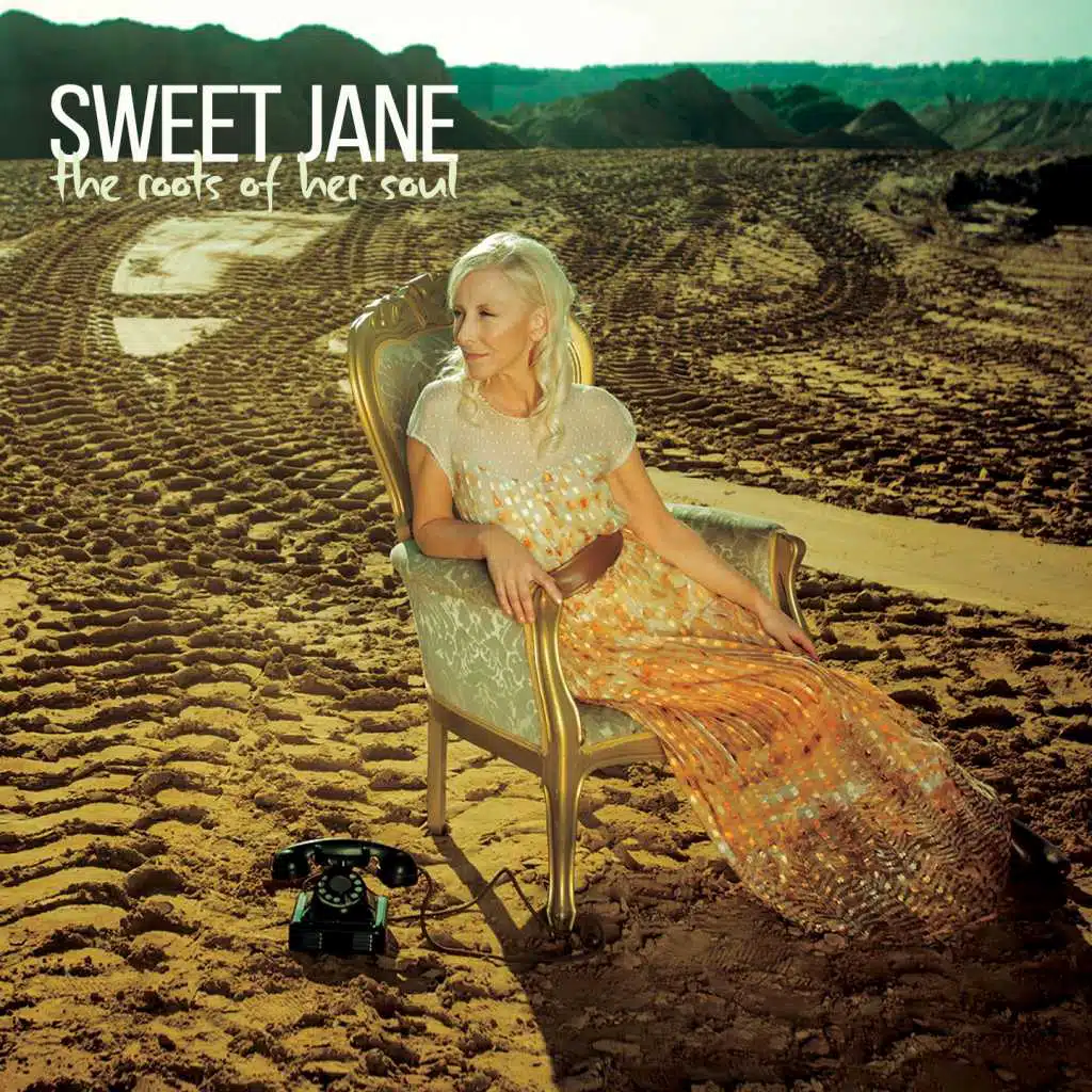 Sweet Jane
