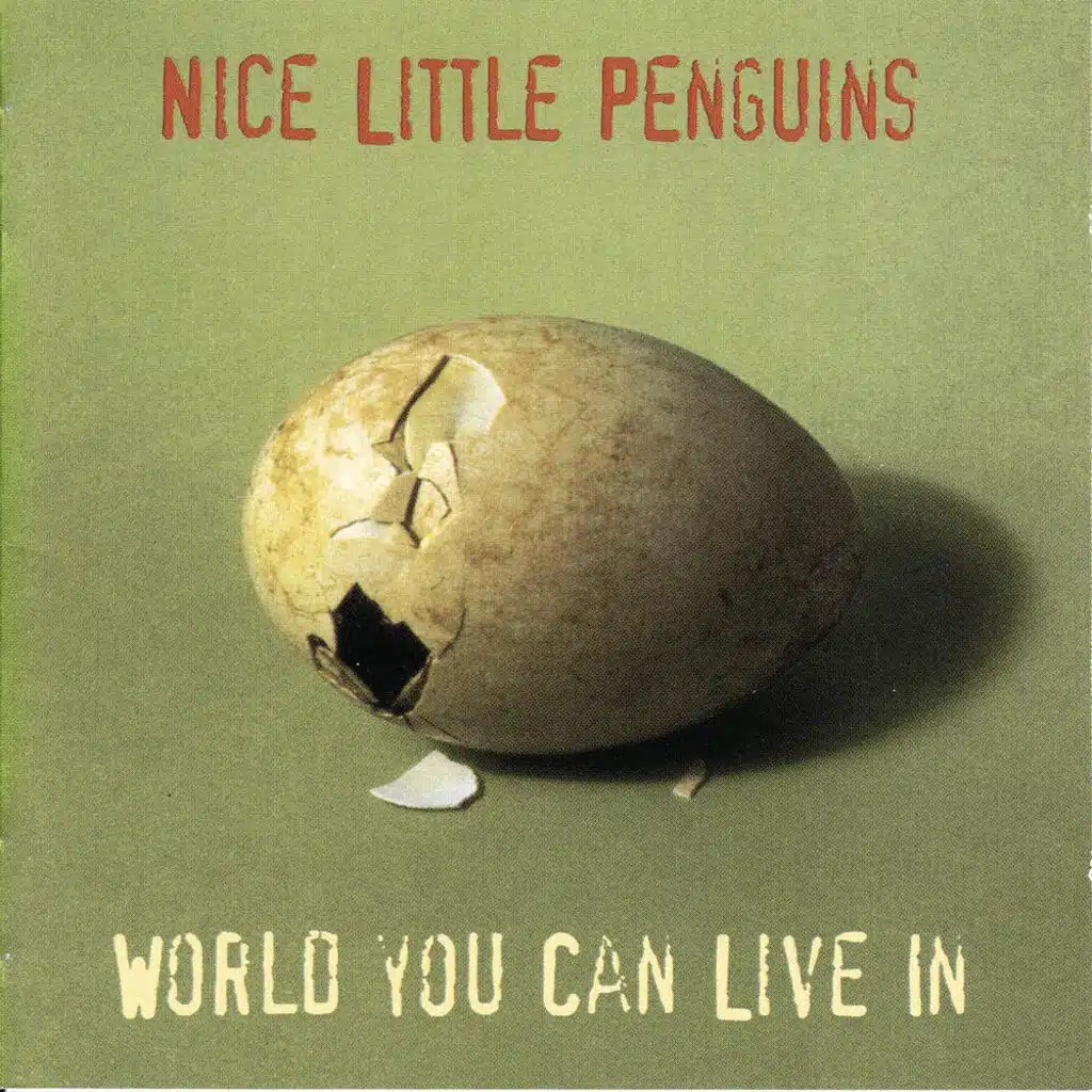 World You Can Live In