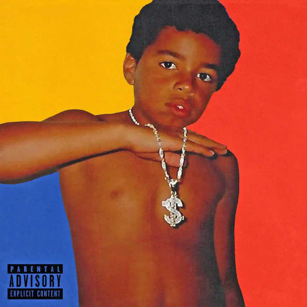 Good Head (feat. Ceddy & Jwles)