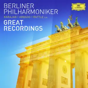 Krystian Zimerman, Berliner Philharmoniker & Simon Rattle