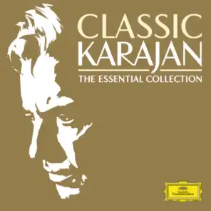 Classic Karajan - The Essential Collection
