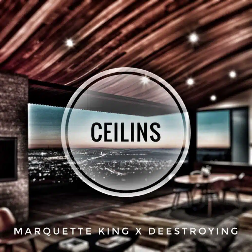 Ceilins (feat. Deestroying)