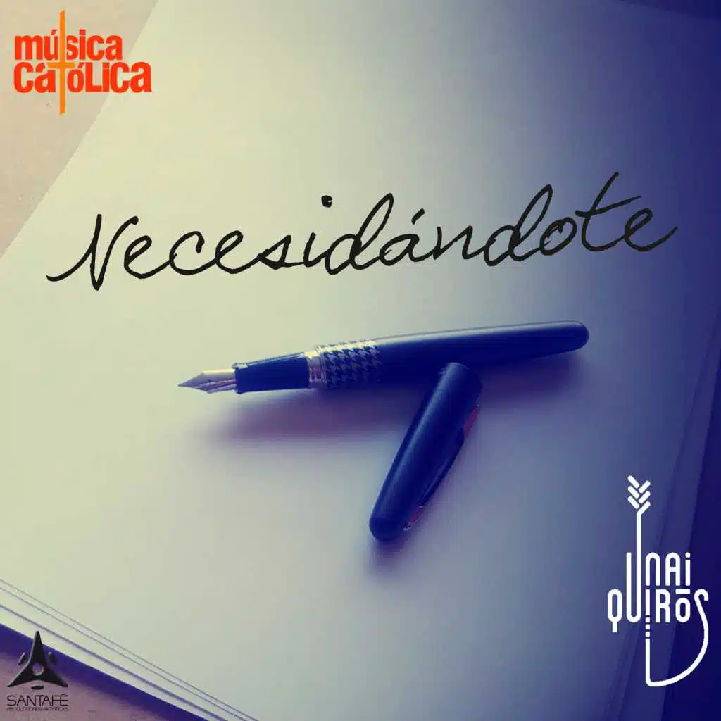 Necesidándote