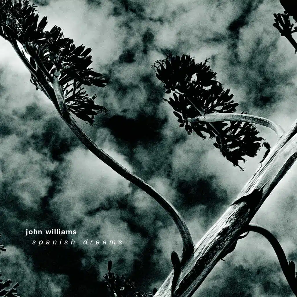 Suite Española No. 1, Op. 47: No. 1, Granada (Serenata) [Arranged by John Williams for Guitar]