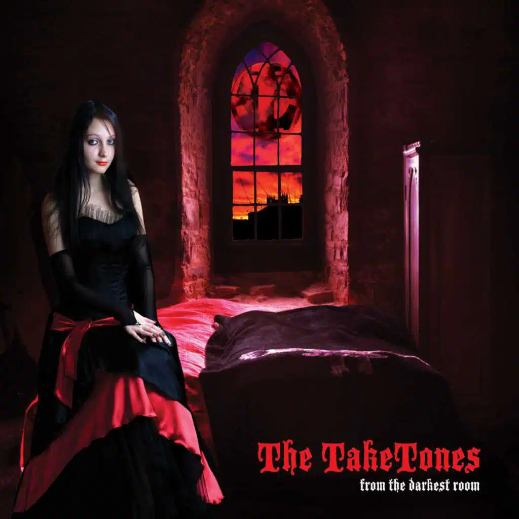 From the Darkest Room