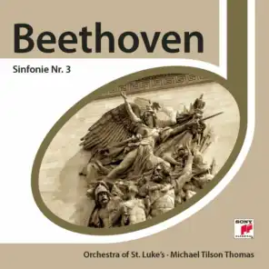 Beethoven: Symphony No. 3 in E-Flat Major, Op. 55 "Eroica" & 12 Contredanses, WoO 14