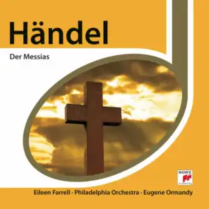 Händel: Messias (Highlights)