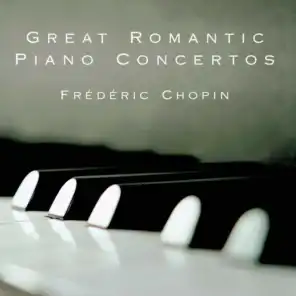 Romantische Klavierkonzerte