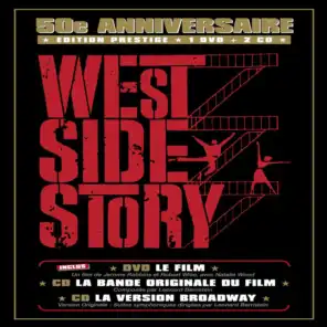 West Side Story: Act I: Jet Song