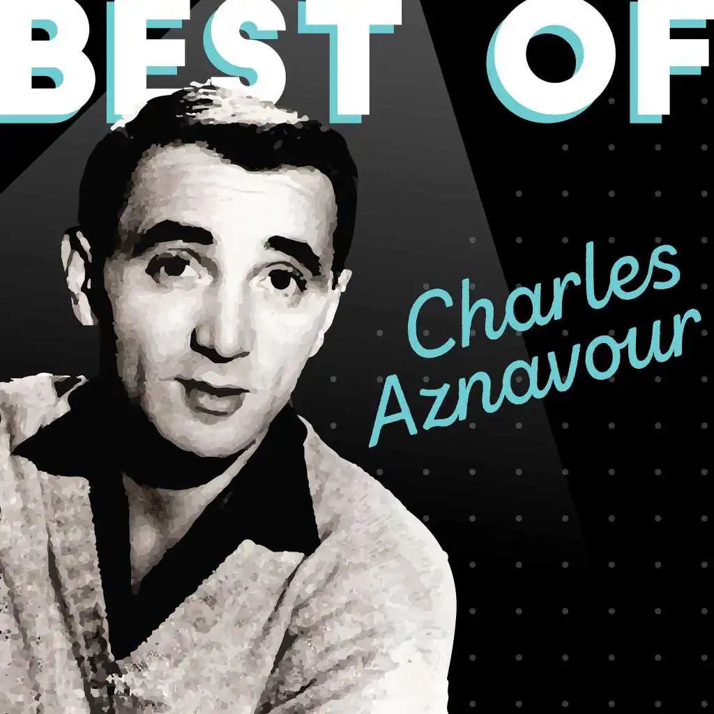 Best of Charles Aznavour