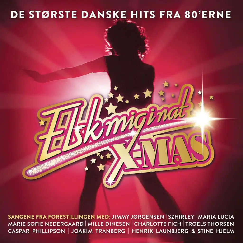 Henrik Launbjerg;Stine Hjelm;Joakim Tranberg