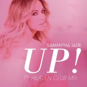 UP! (7th Heaven Club Mix)