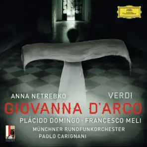 Verdi: Giovanna d'Arco (Live)